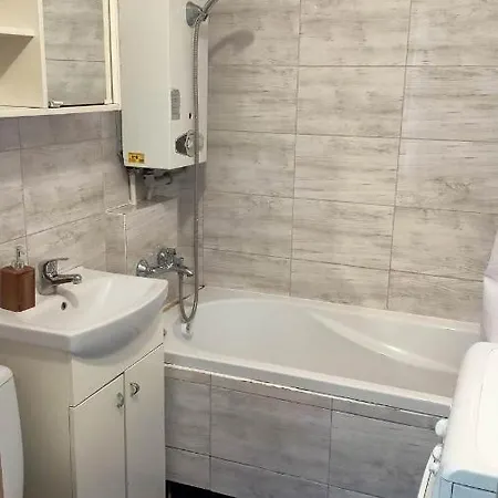 Apartament 41