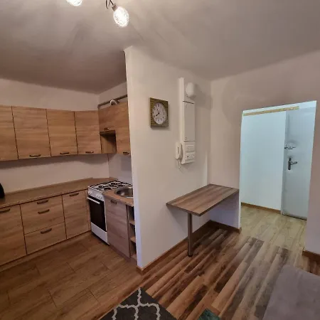 Apartment 41 *
