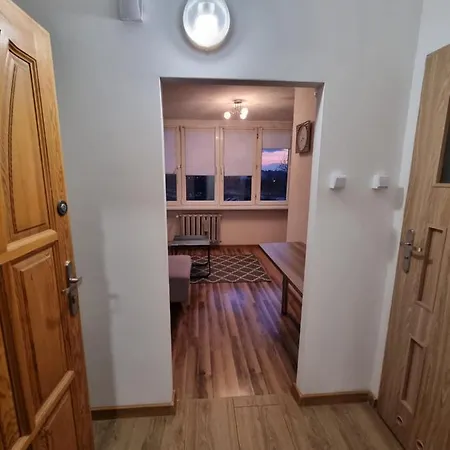 Apartment 41 *