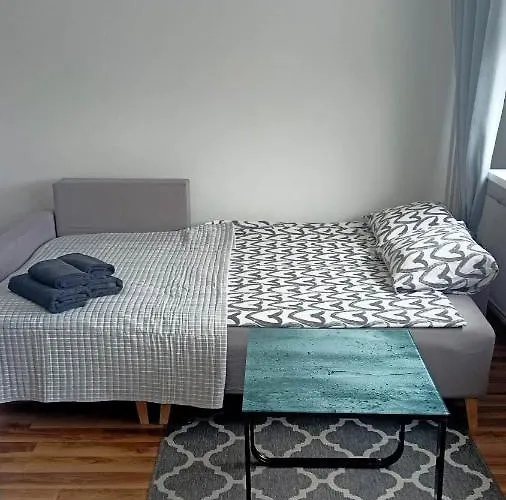 41 * Ченстохова